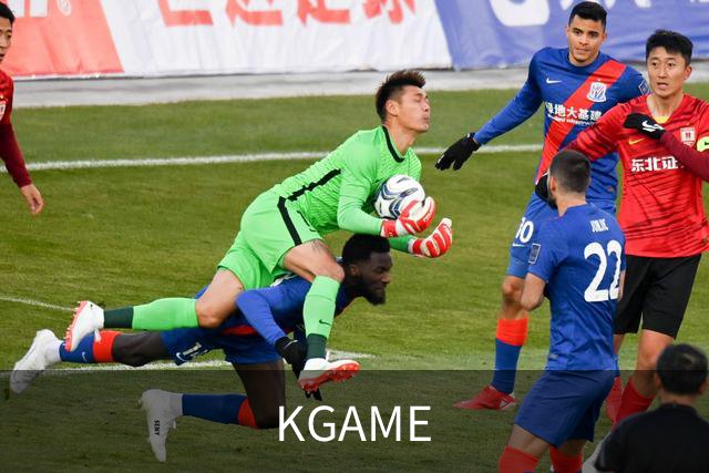关于KGAME